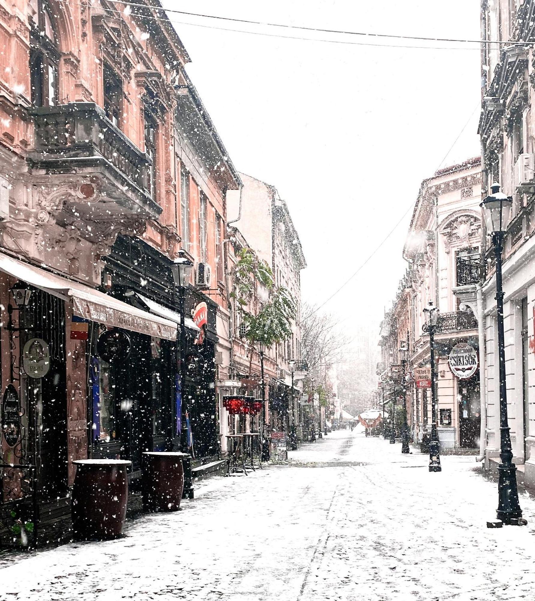 New Era Hotel Old Town - Covered Pay Parking Within 10 Minutes Walk Bucharest Exterior photo